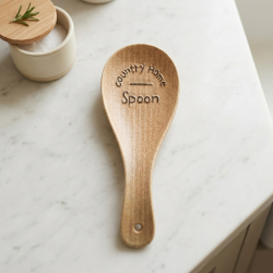 Porcelain Spoon Rest